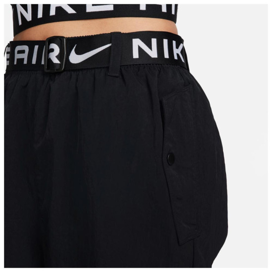 Nike Γυναικείο παντελόνι φόρμας Sportswear Air High-Waisted Nike Γυναικείο παντελόνι φόρμας Sportswear Air High-Waisted